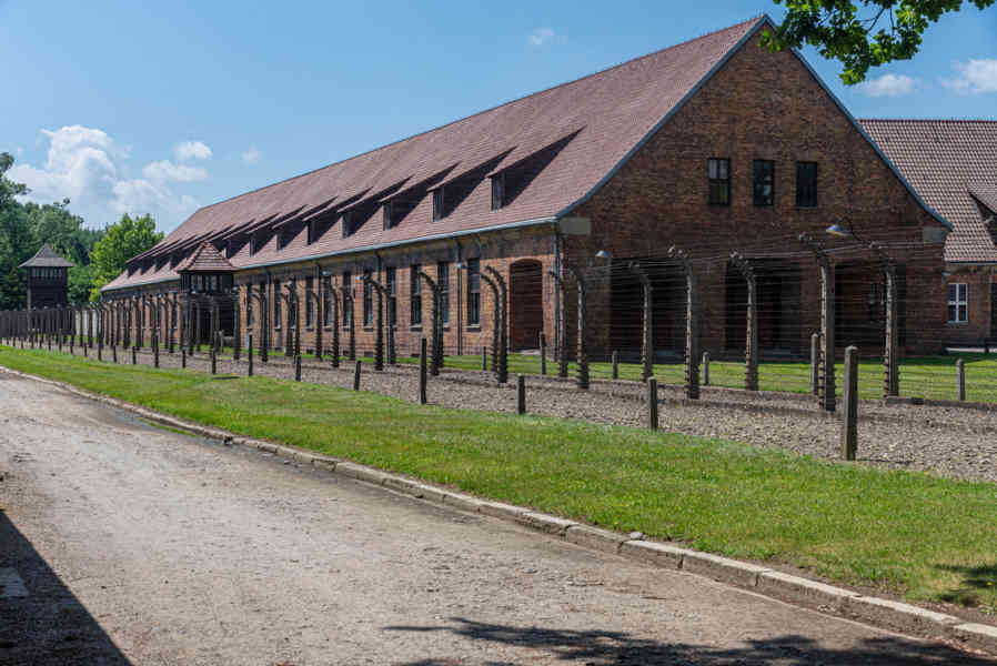 Polonia 013 - Auschwitz I.jpg